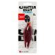Чаттербейт Lucky John Chatterbait Perch, цвет: 008, 8гр