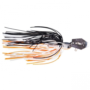Чаттербейт Lucky John Chatterbait Perch, цвет: 009, 16гр