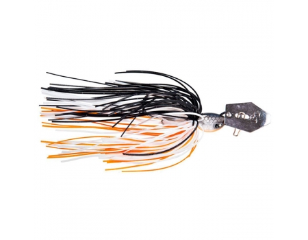 Чаттербейт Lucky John Chatterbait Perch, цвет: 009, 16гр