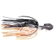 Чаттербейт Lucky John Chatterbait Perch, цвет: 009, 16гр