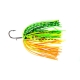 Чаттербейт Lucky John Chatterbait Perch, цвет: 010, 16гр