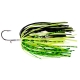 Чаттербейт Lucky John Chatterbait Perch, цвет: 011, 16гр