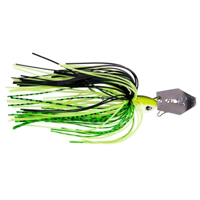 Чаттербейт Lucky John Chatterbait Perch, цвет: 011, 16гр