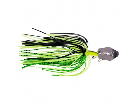 Чаттербейт Lucky John Chatterbait Perch, цвет: 011, 16гр