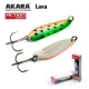 Блесна Akara Action Series Laxa, цвет: AB95, 17гр