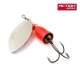 Блесна Akara Action Series Long Bell №1, цвет: A19, 6гр