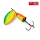 Блесна Akara Action Series Long Bell №1, цвет: A31, 6гр