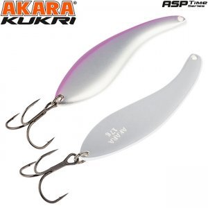 Кукри (Ятаган) Akara Asp Time Kukri, цвет: 11/SIL, 10гр
