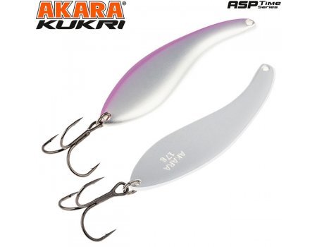 Кукри (Ятаган) Akara Asp Time Kukri, цвет: 11/SIL, 10гр