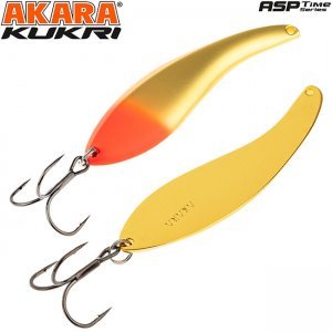 Кукри (Ятаган) Akara Asp Time Kukri, цвет: 3/GO, 10гр