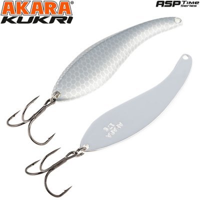 Кукри (Ятаган) Akara Asp Time Kukri, цвет: 4/SIL, 12гр