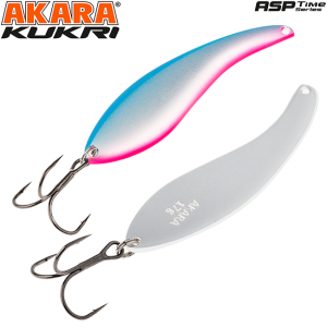 Кукри (Ятаган) Akara Asp Time Kukri, цвет: 7/SIL, 17гр