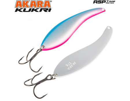 Кукри (Ятаган) Akara Asp Time Kukri, цвет: 7/SIL, 17гр