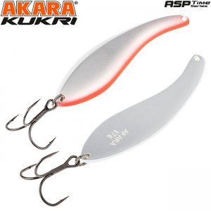 Кукри (Ятаган) Akara Asp Time Kukri, цвет: 8/SIL, 10гр