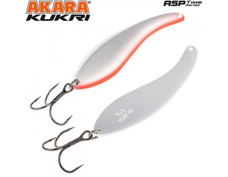 Кукри (Ятаган) Akara Asp Time Kukri, цвет: 8/SIL, 17гр