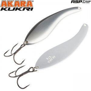 Кукри (Ятаган) Akara Asp Time Kukri, цвет: 9/SIL, 10гр