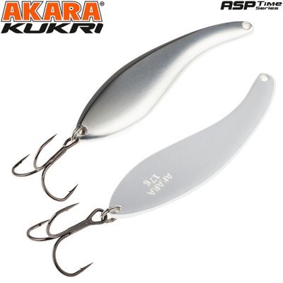 Кукри (Ятаган) Akara Asp Time Kukri, цвет: 9/SIL, 10гр