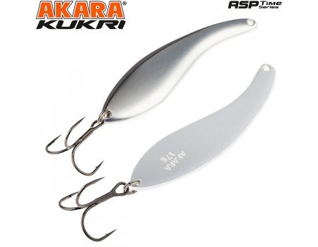 Кукри (Ятаган) Akara Asp Time Kukri, цвет: 9/SIL, 10гр