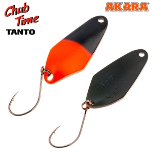 Блесна Akara Chub Time Tanto 30, цвет: 13, 2.8гр