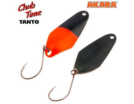 Блесна Akara Chub Time Tanto 30, цвет: 13, 2.8гр