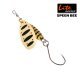 Блесна Akara Lite Series Spin Bee №2, цвет: A13, 5.5гр