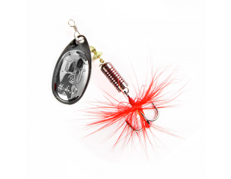 Блесна Lucky John Bonnie Blade №4, цвет: 013, 10.3гр