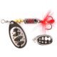 Блесна Lucky John Bonnie Blade №4, цвет: 004, 10.3гр