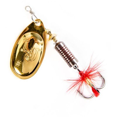 Блесна Lucky John Bonnie Blade №5, цвет: 012, 13.4гр Блесна Lucky John Bonnie Blade №5, цвет: 012, 13.4гр