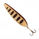 Блесна Lucky John Croco Spoon Big Game Mission, цвет: 008, 24гр