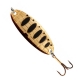 Блесна Lucky John Croco Spoon Shallow Water Concept, цвет: 008, 15гр
