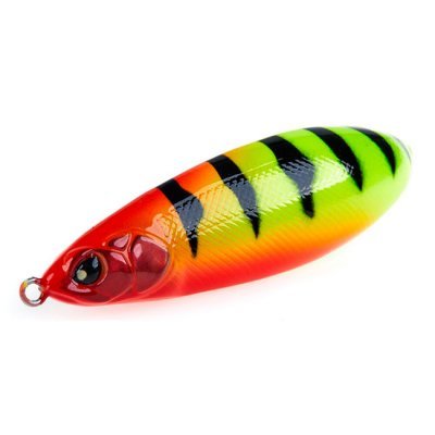 Блесна Lucky John OV Wobbler, цвет: 019, 13гр