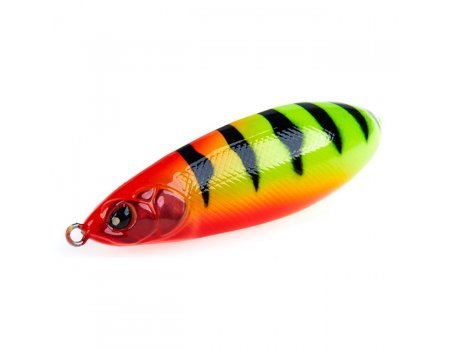 Блесна Lucky John OV Wobbler, цвет: 019, 13гр