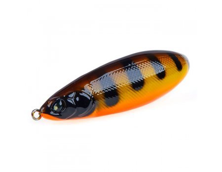 Блесна Lucky John OV Wobbler, цвет: 029, 13гр