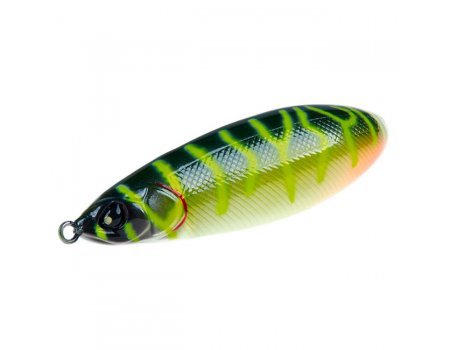 Блесна Lucky John OV Wobbler, цвет: 031, 13гр