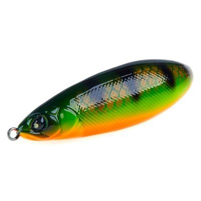 Блесна Lucky John OV Wobbler, цвет: 032, 13гр