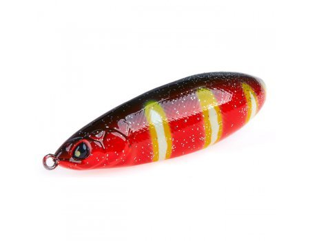 Блесна Lucky John OV Wobbler, цвет: 033, 13гр