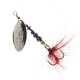 Блесна Lucky John Shelt Blade №1, цвет: 013, 5гр