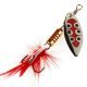 Блесна Lucky John Spin X Long №4, цвет: SX1, 9.0гр