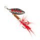 Блесна Lucky John Spin X Long №4, цвет: SX1, 9.0гр