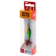 Блесна Lucky John Trian Blade Round, цвет: 012, 12гр