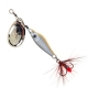 Блесна Lucky John Trian Blade Round, цвет: 013, 12гр