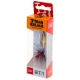 Блесна Lucky John Trian Blade Round, цвет: 013, 6гр