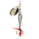 Блесна Lucky John Trian Blade Round, цвет: 013, 9гр