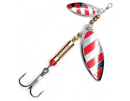 Блесна Namazu Ahimonda вес 10г, цвет 08