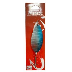 Блесна Namazu Glassy вес 15г, цвет 168