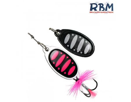 Блесна Блесна Roka Blades №3, цвет: 003, 6гр