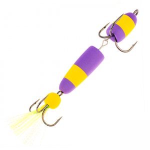 Мандула Akara, 90 мм, цвет 1 Мандула Akara, 90 мм, цвет 1