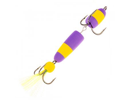 Мандула Akara, 90 мм, цвет 1 Мандула Akara, 90 мм, цвет 1