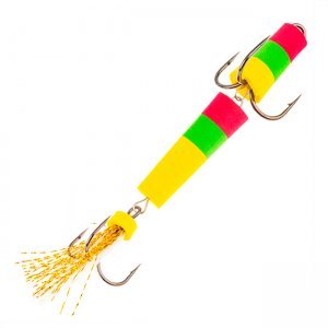 Мандула Akara, 90 мм, цвет 10 Мандула Akara, 90 мм, цвет 10