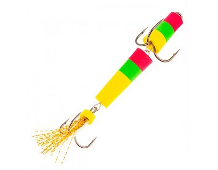 Мандула Akara, 90 мм, цвет 10 Мандула Akara, 90 мм, цвет 10